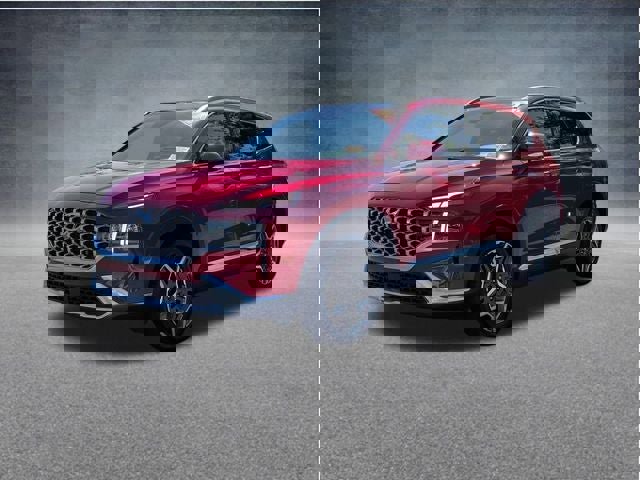 Used 2023 Hyundai Santa Fe Limited image 30