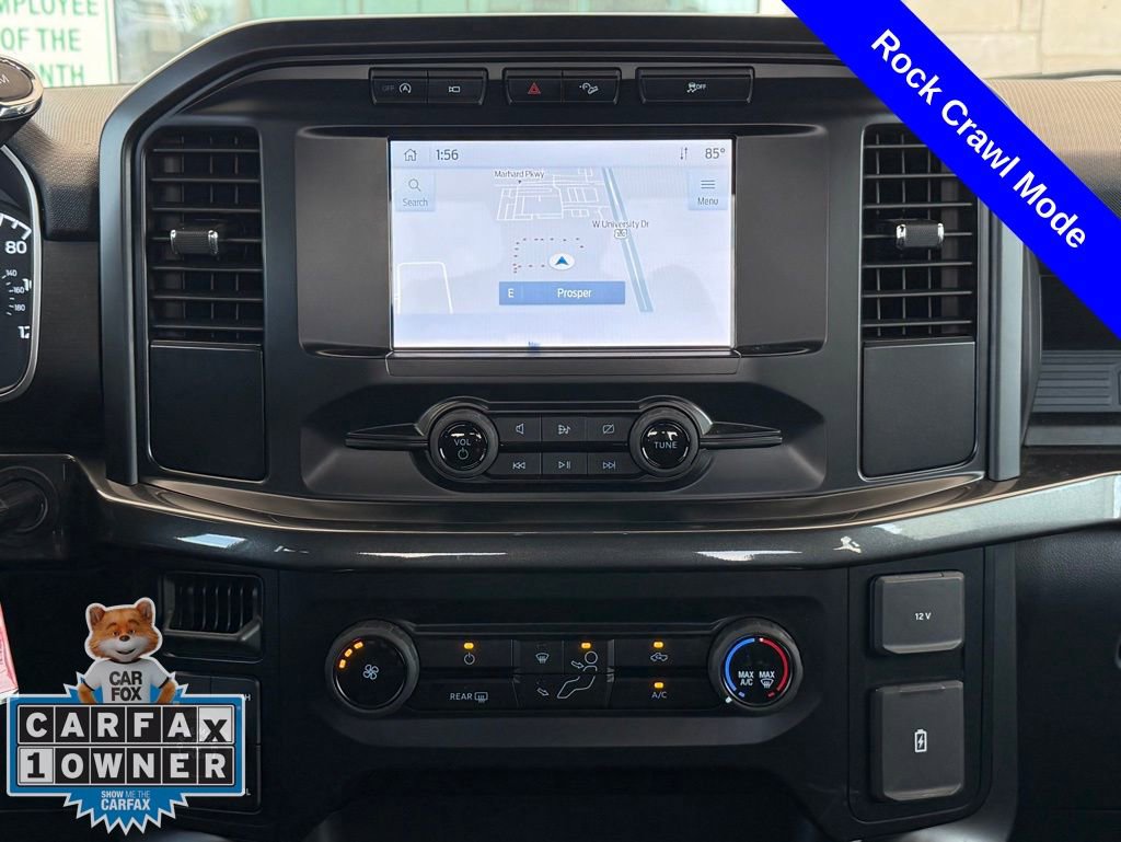 Used 2023 Ford F150 XL w/ STX Appearance Package image 15