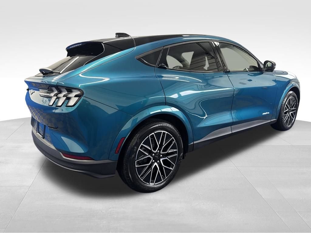 New 2026 Ford Mustang Mach-E Premium AWD/4WD image 6