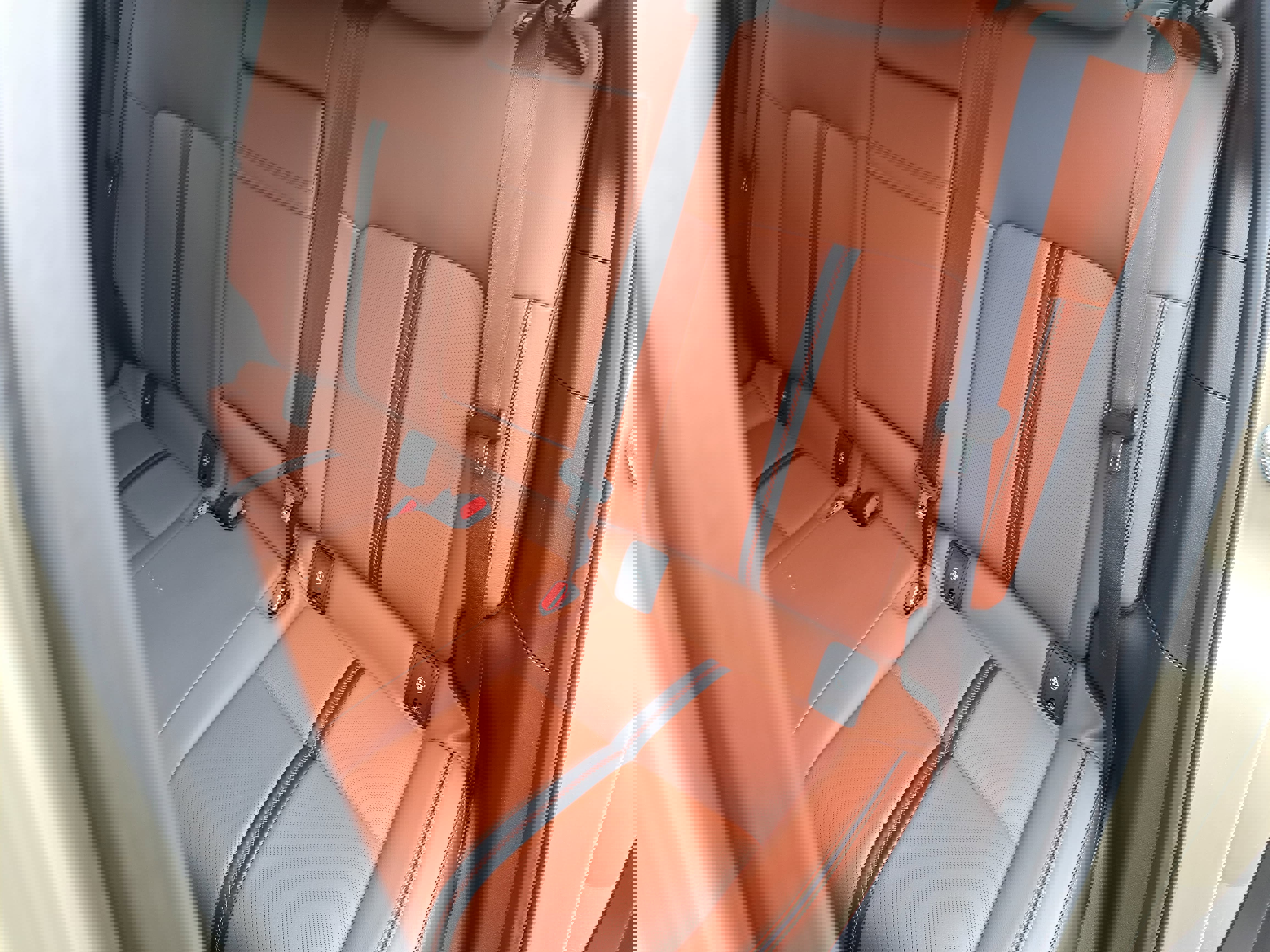 Used 2024 MAZDA CX-50 AWD 2.5 Turbo w/ Cargo Package image 14