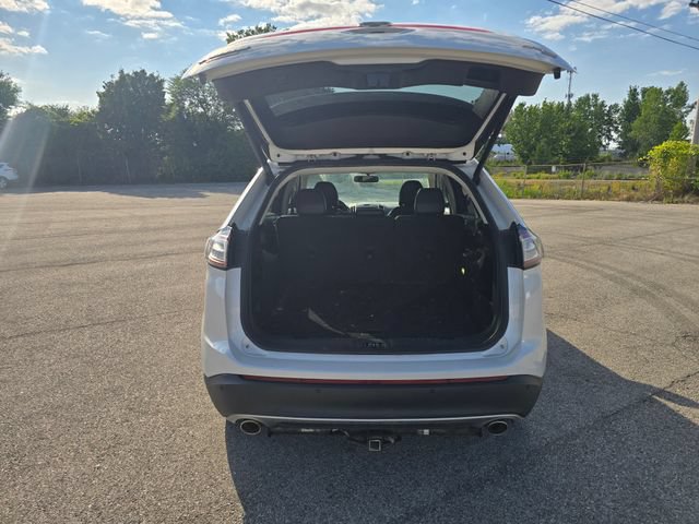 Used 2015 Ford Edge SEL w/ Equipment Group 201A AWD/4WD image 13