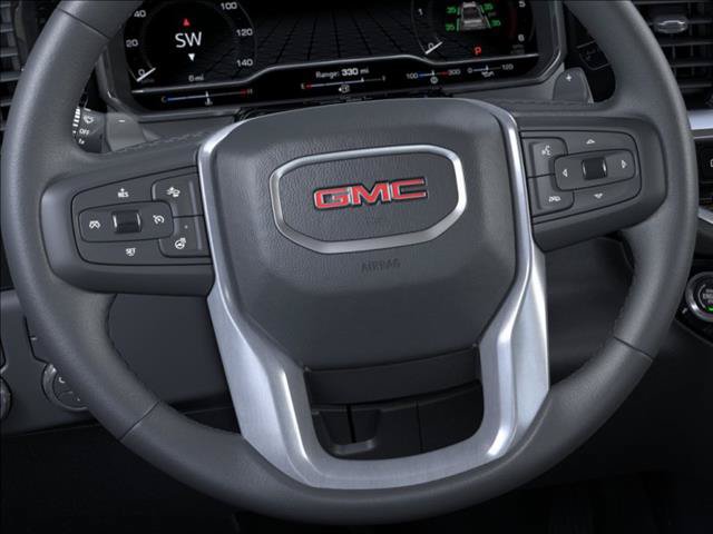 New 2026 GMC Sierra 1500 Elevation w/ Elevation Premium Package AWD/4WD image 19