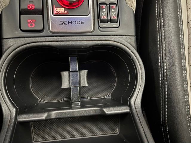 Used 2021 Subaru Forester Limited w/ Popular Package #3 image 22