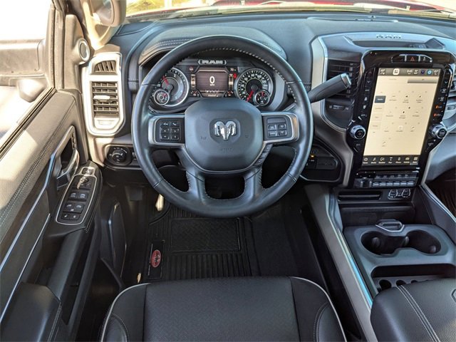 Certified 2022 RAM 3500 Laramie image 32