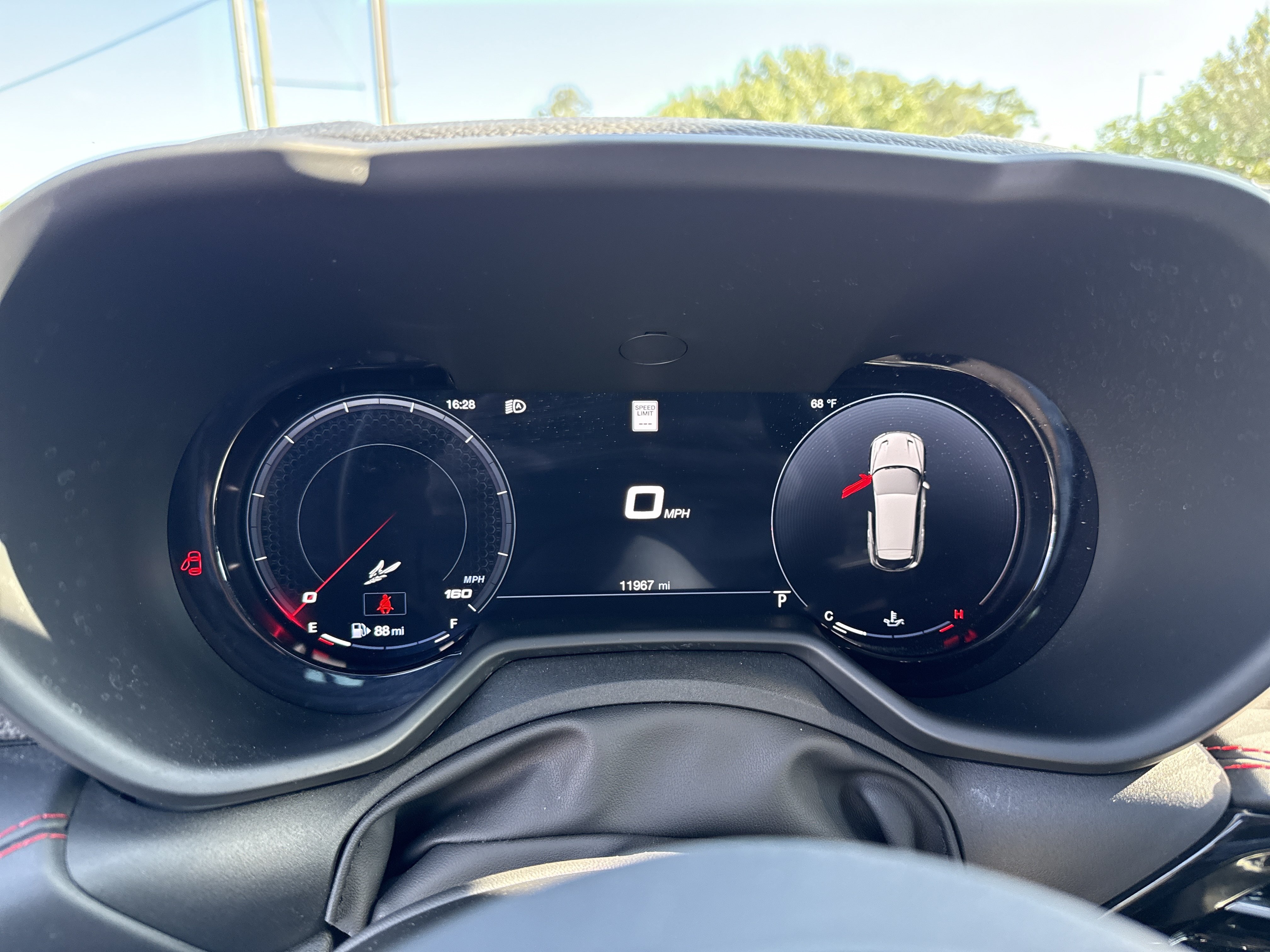 Used 2025 Dodge Hornet GT w/ GT Plus Package AWD/4WD image 23