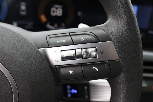 Certified 2025 Hyundai Sonata SEL image 16