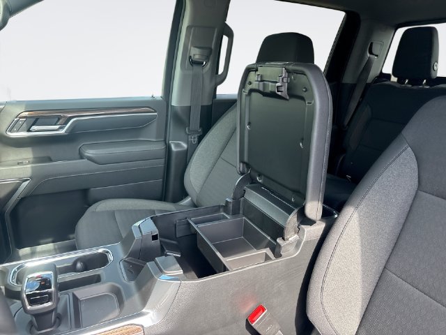 New 2026 Chevrolet Silverado 1500 RST AWD/4WD image 21