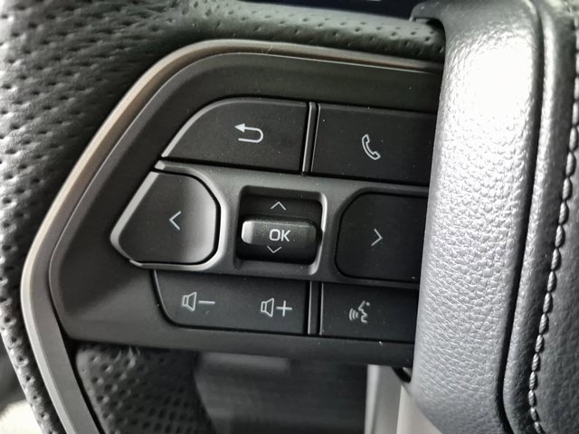 New 2026 Toyota Tundra Limited image 20