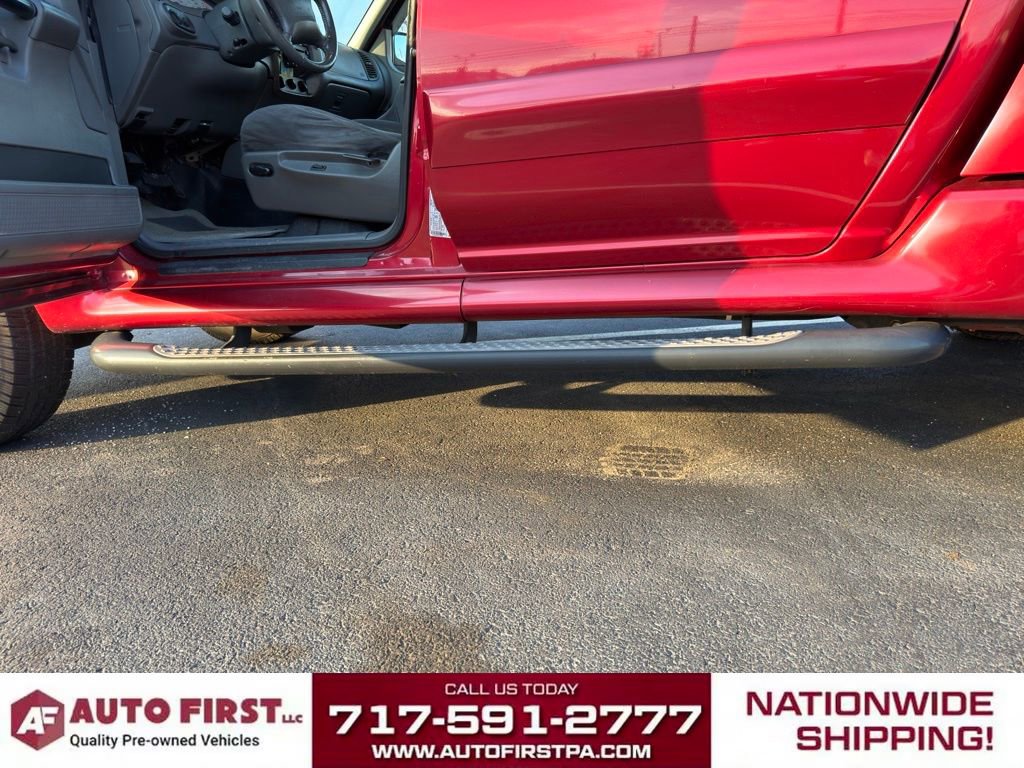 Used 2004 Ford Explorer Sport Trac XLS AWD/4WD image 27