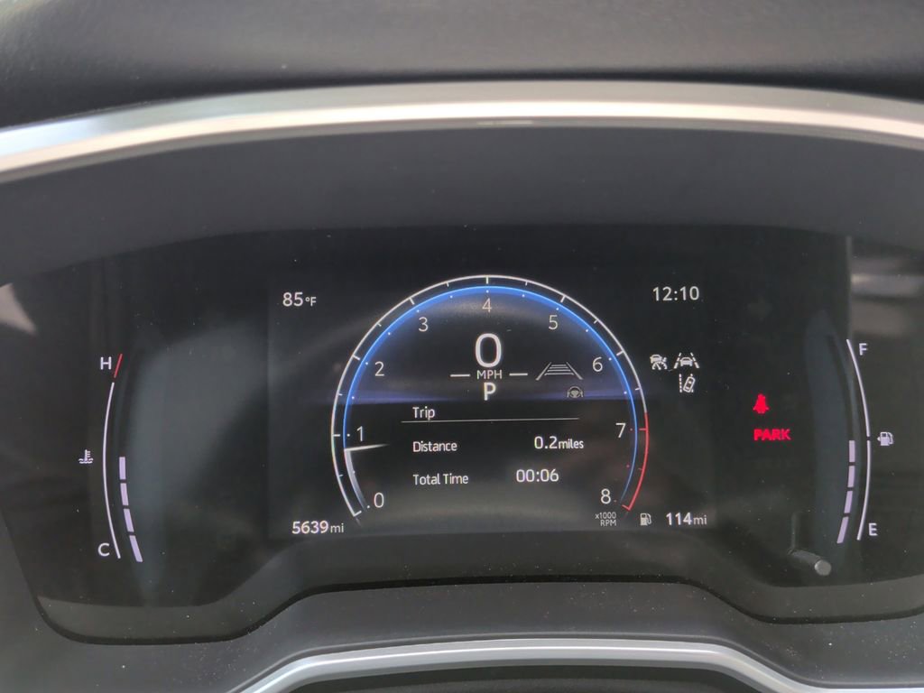 Used 2025 Toyota Corolla XSE FWD image 15