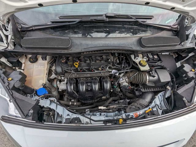 Used 2018 Ford Transit Connect XL image 11