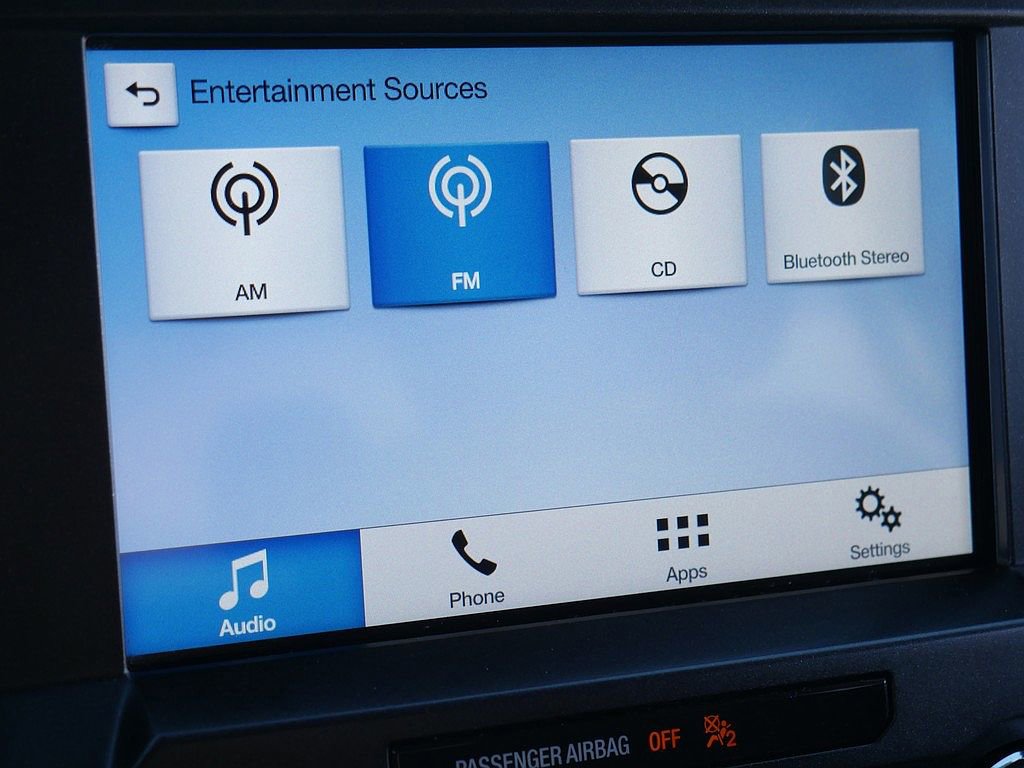 Used 2018 Ford F150 XL w/ Equipment Group 101A Mid AWD/4WD image 37