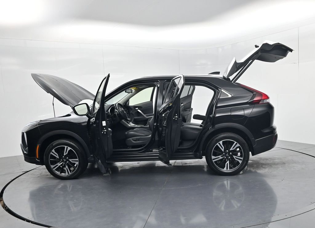 Used 2024 Mitsubishi Eclipse Cross SE AWD/4WD image 66