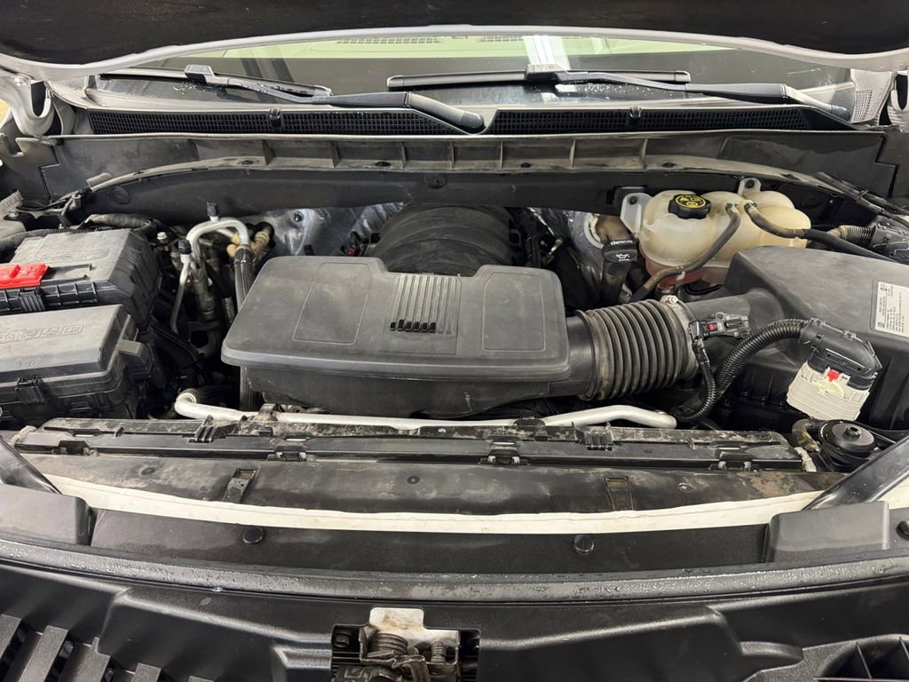Used 2021 GMC Yukon Denali w/ Denali Premium Package image 20