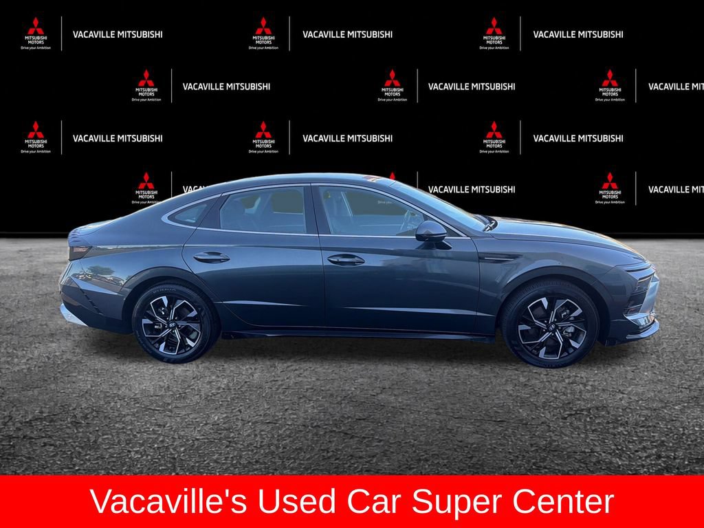 Used 2025 Hyundai Sonata SEL FWD image 6