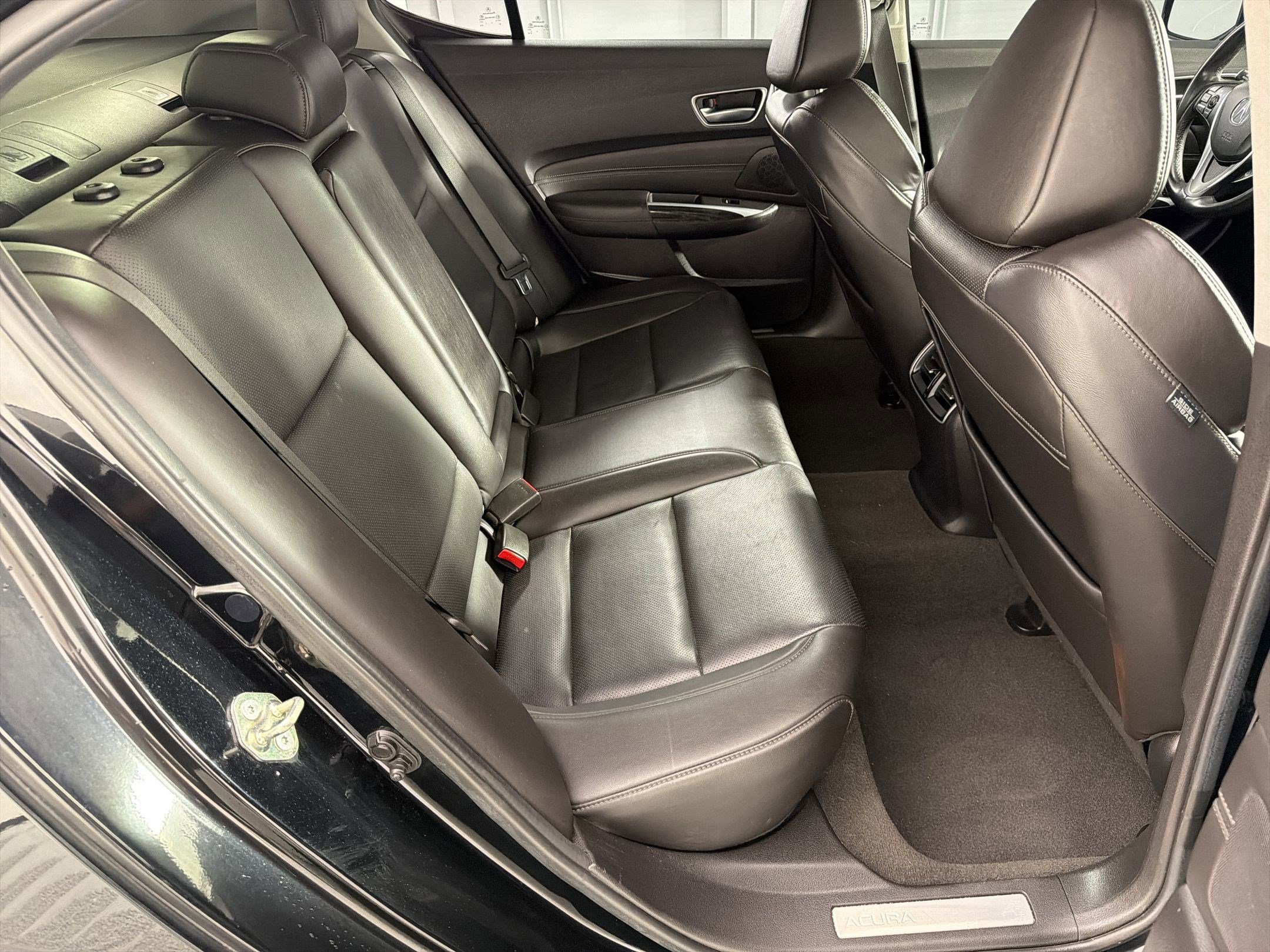 Used 2020 Acura TLX w/Technology Pkg image 29