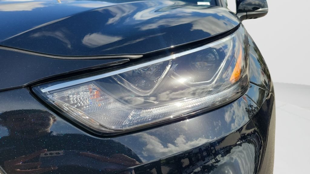 New 2026 Toyota Highlander Limited AWD/4WD image 33