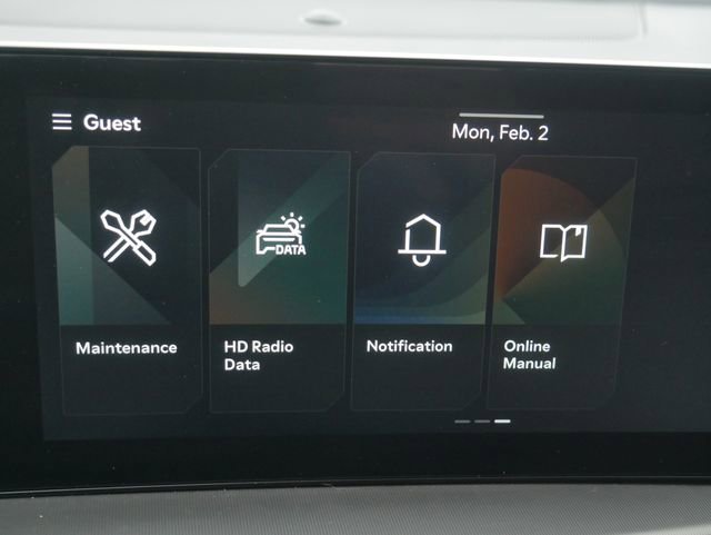 Used 2025 Kia Sorento SX FWD image 49