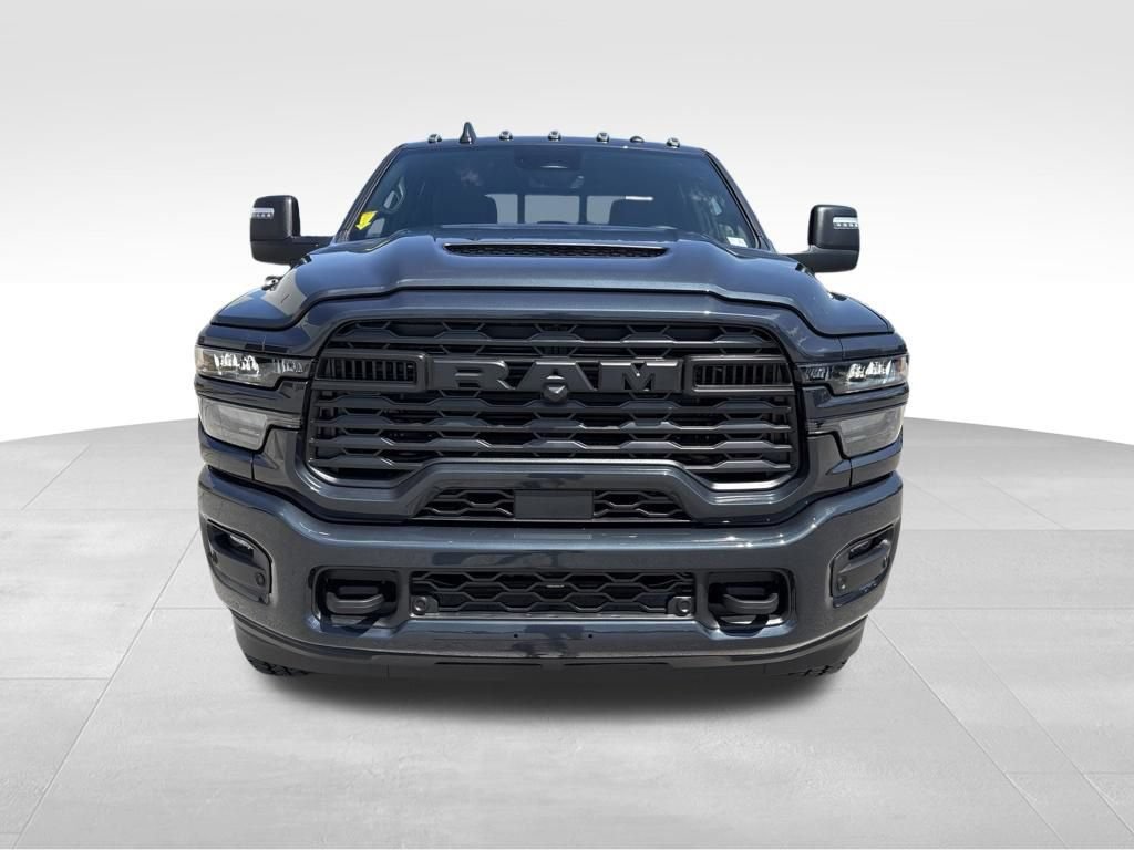 New 2026 RAM 2500 Tradesman AWD/4WD video 2