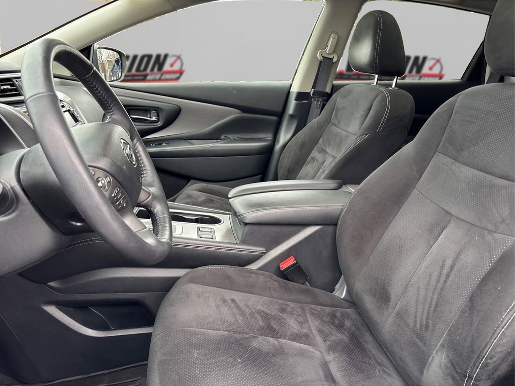 Used 2020 Nissan Murano SV image 9