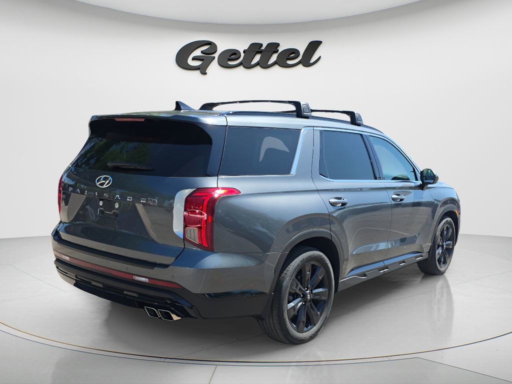 Used 2024 Hyundai Palisade XRT FWD image 5