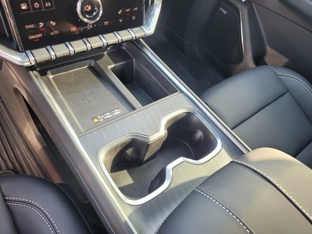 New 2026 GMC Acadia Elevation w/ Black Edition image 28