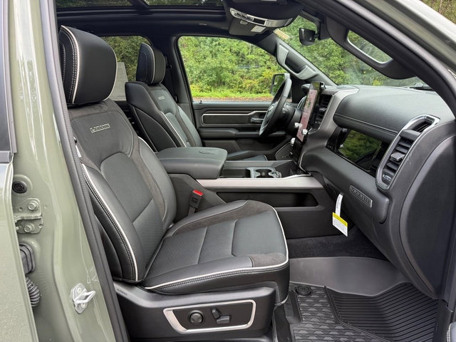 New 2026 RAM 1500 Laramie image 22