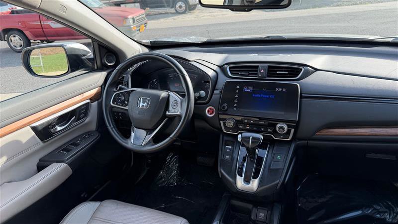 Used 2017 Honda CR-V Touring image 26