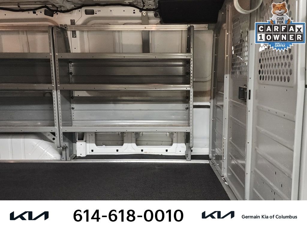 Used 2016 Ford Transit 150 Base image 21