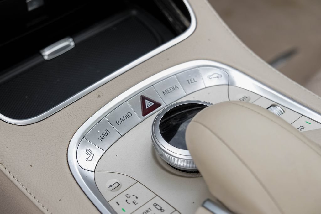 Used 2014 Mercedes-Benz S 550 Sedan image 29