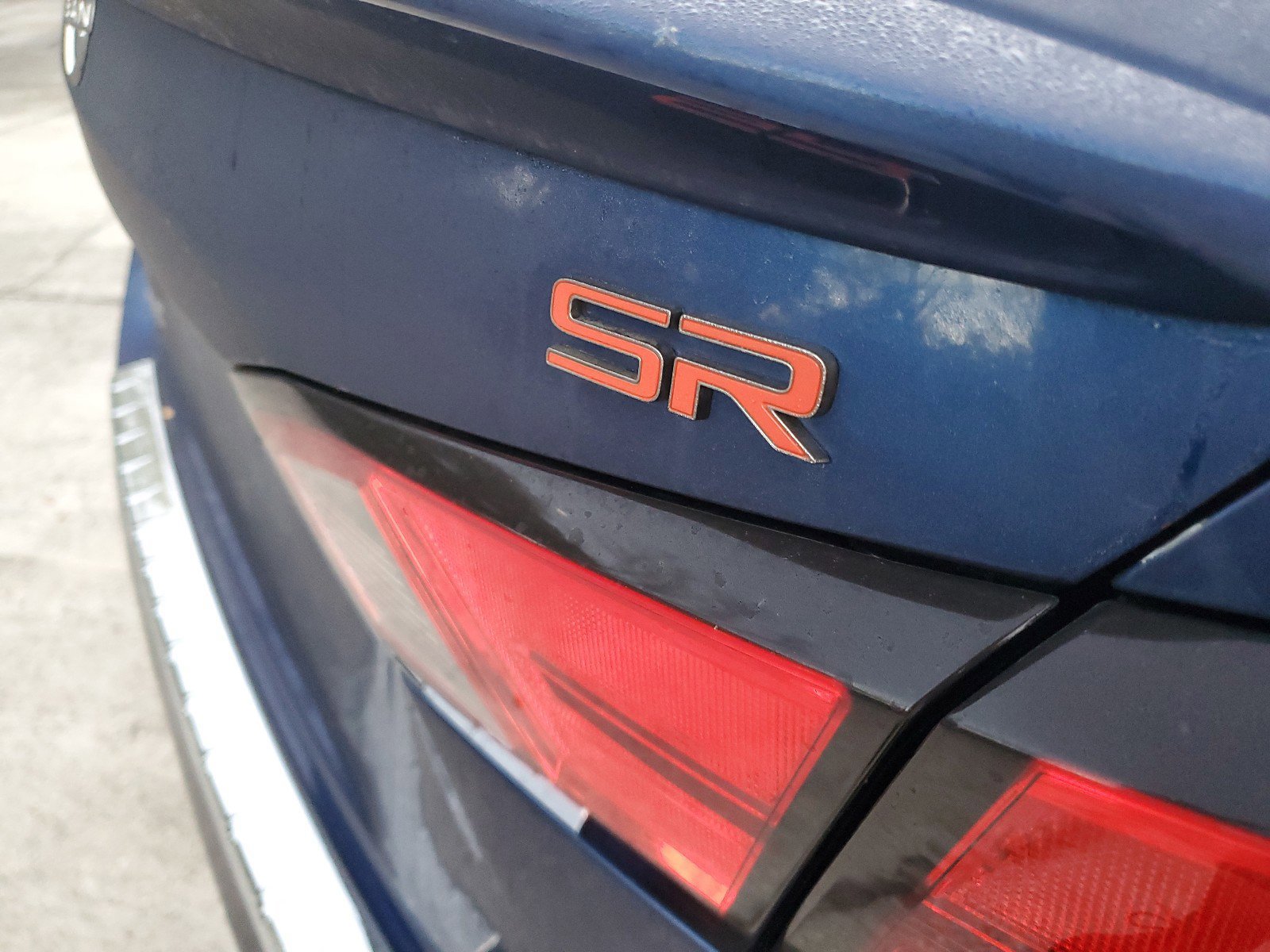 Used 2023 Nissan Altima 2.5 SR image 6