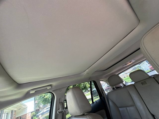 Used 2011 Ford Edge Limited w/ 301A Rapid Spec Order Code FWD image 32