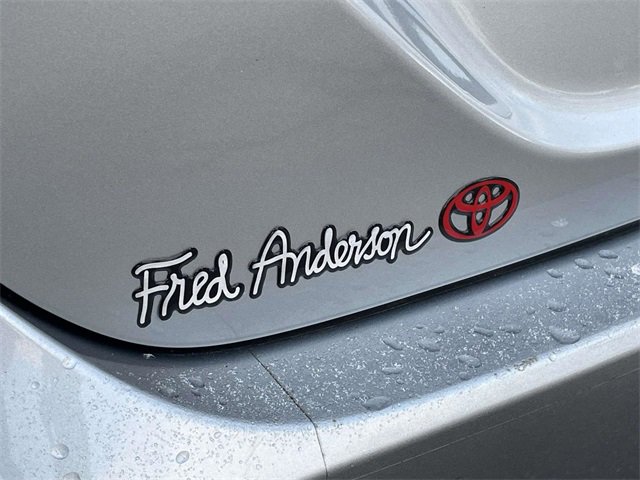 Used 2022 Toyota Camry LE image 14