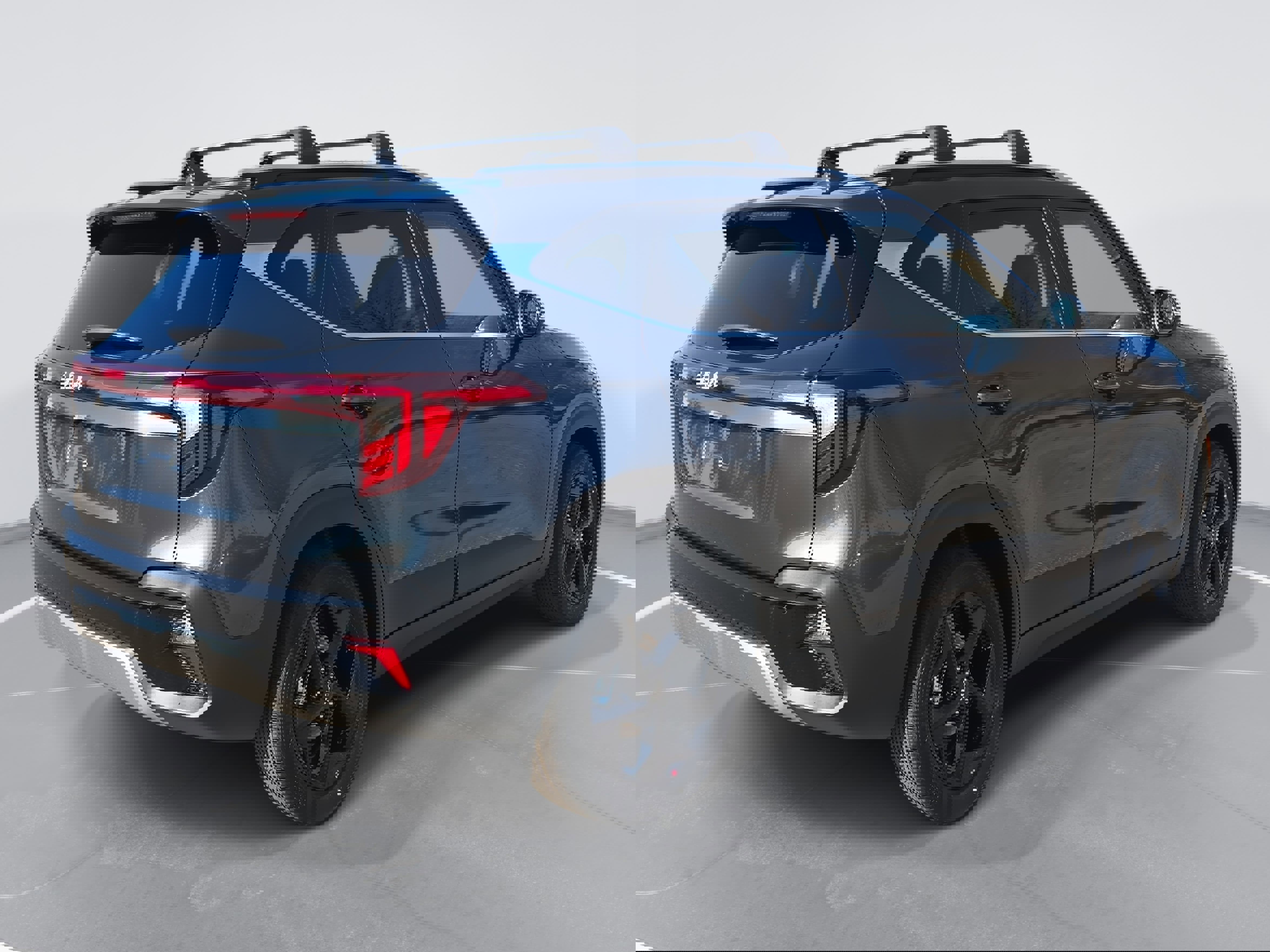 New 2026 Kia Seltos EX w/ EX Sunroof Package image 5