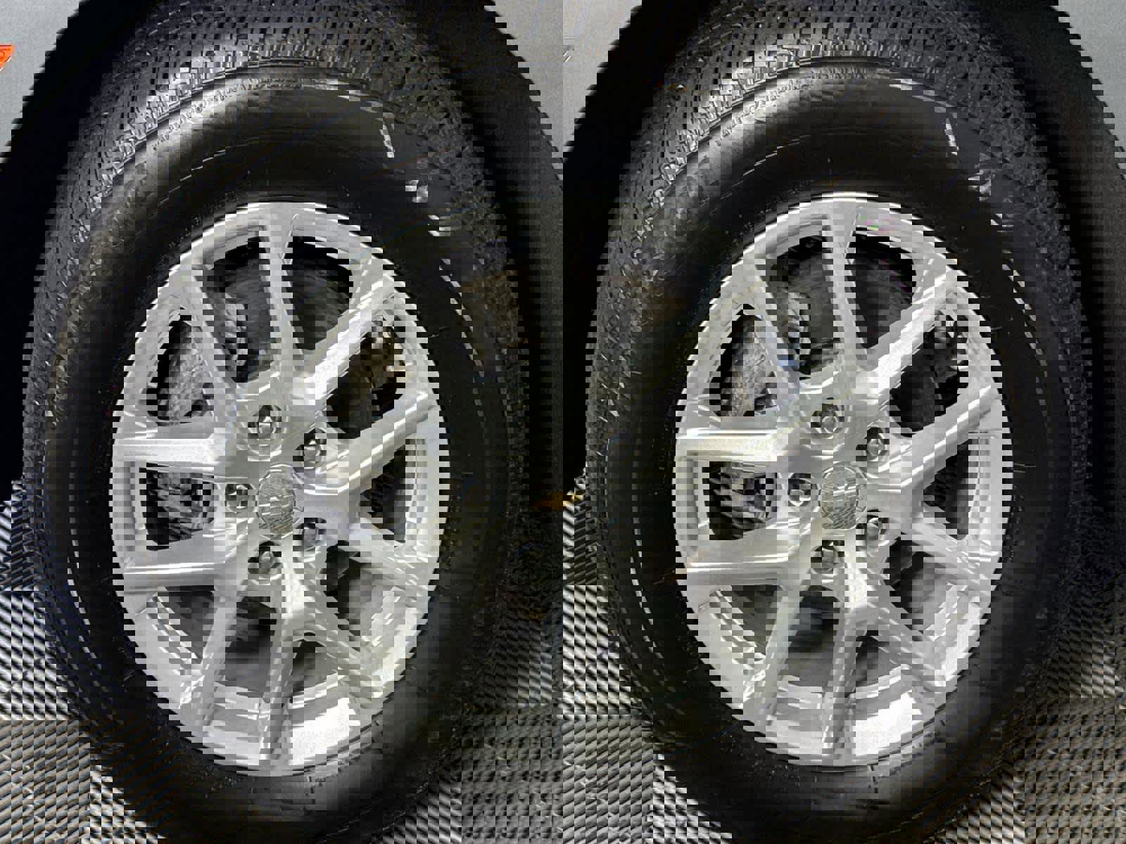 Certified 2024 Chevrolet Equinox LT image 11