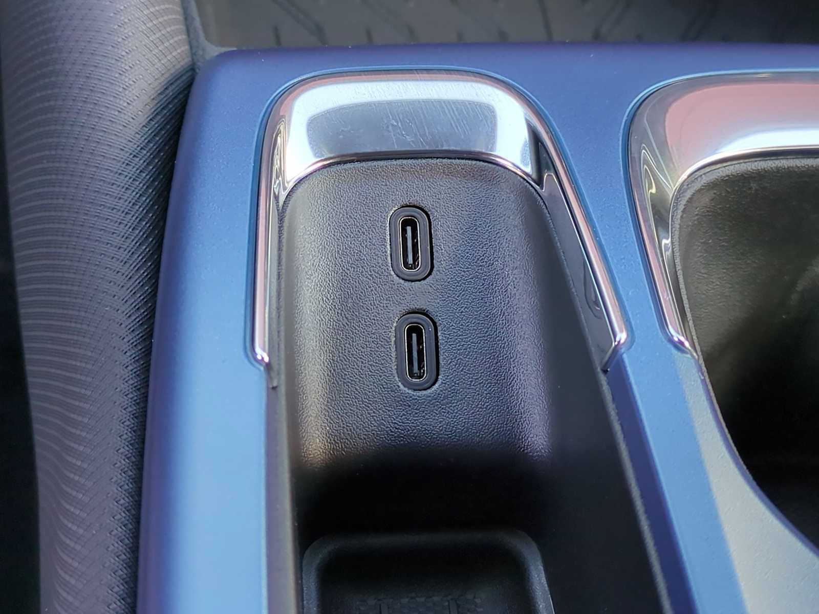 New 2026 Chevrolet Equinox EV LT AWD/4WD image 21