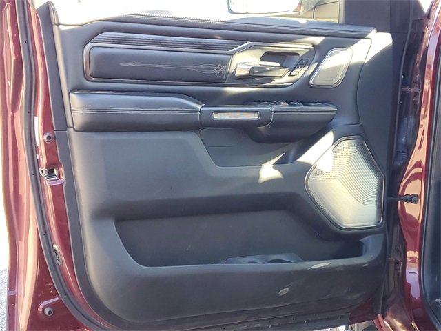 Used 2019 RAM 1500 Limited image 10