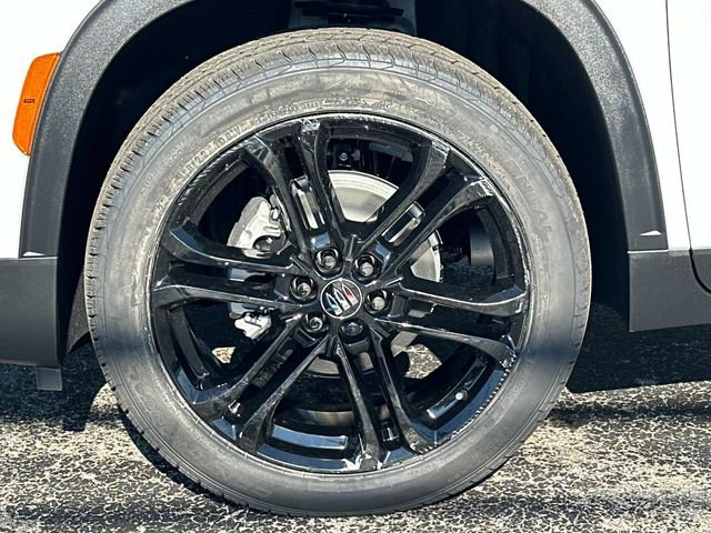 New 2026 Buick Enclave Preferred w/ Power Package image 8