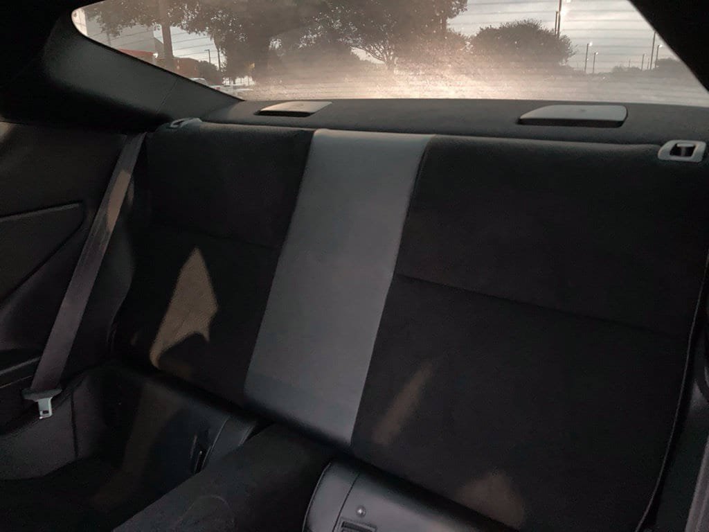 Certified 2025 Toyota GR86 Premium RWD image 11