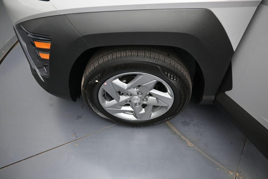 New 2027 Hyundai Kona SE FWD image 34