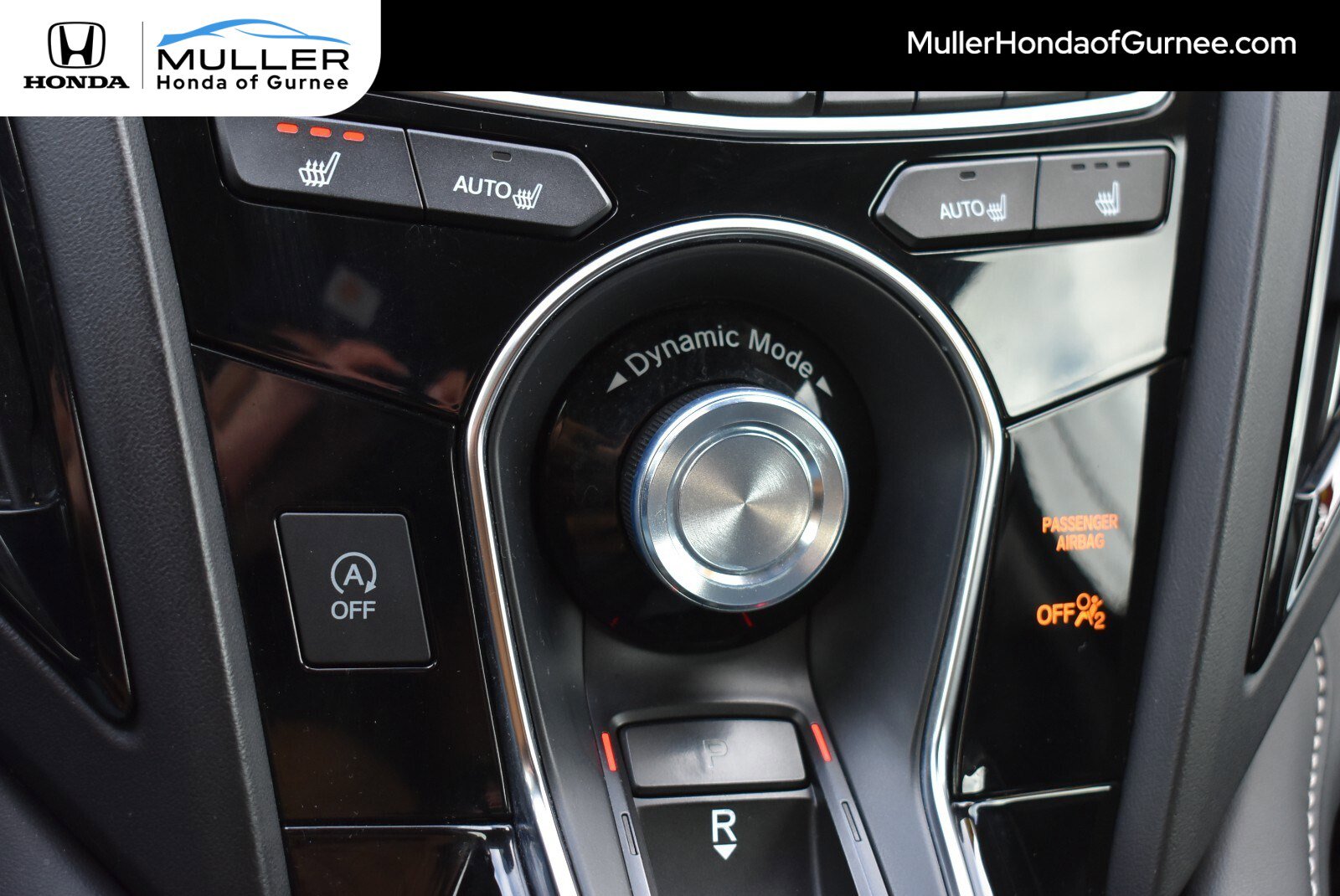 Used 2019 Acura RDX AWD w/ Technology Package image 24