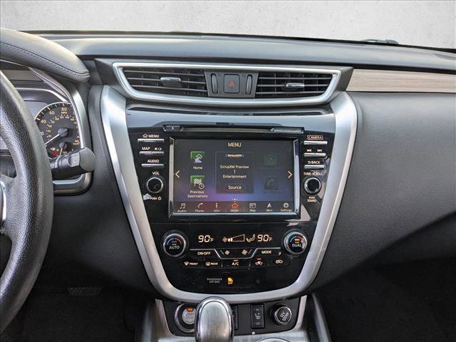 Used 2017 Nissan Murano SL w/ Cargo Package image 15