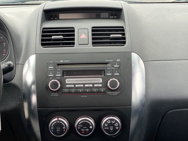 Used 2008 Suzuki SX4 Sport image 14