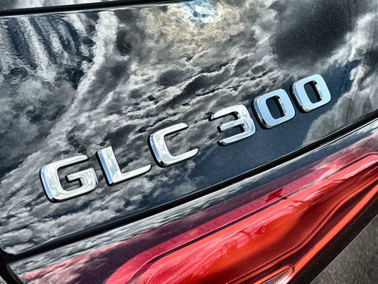 New 2026 Mercedes-Benz GLC 300 image 15