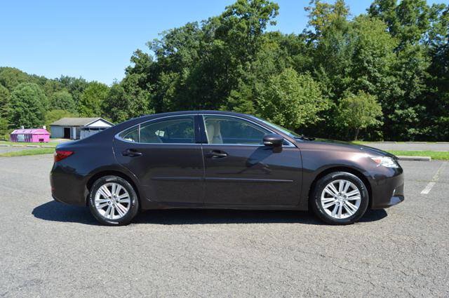 Used 2014 Lexus ES 350 w/ Premium Package FWD image 58