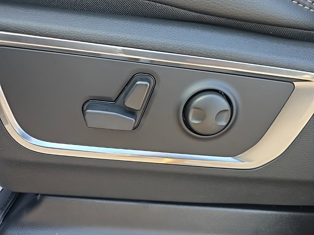 New 2026 RAM 1500 Laramie w/ Night Edition image 21