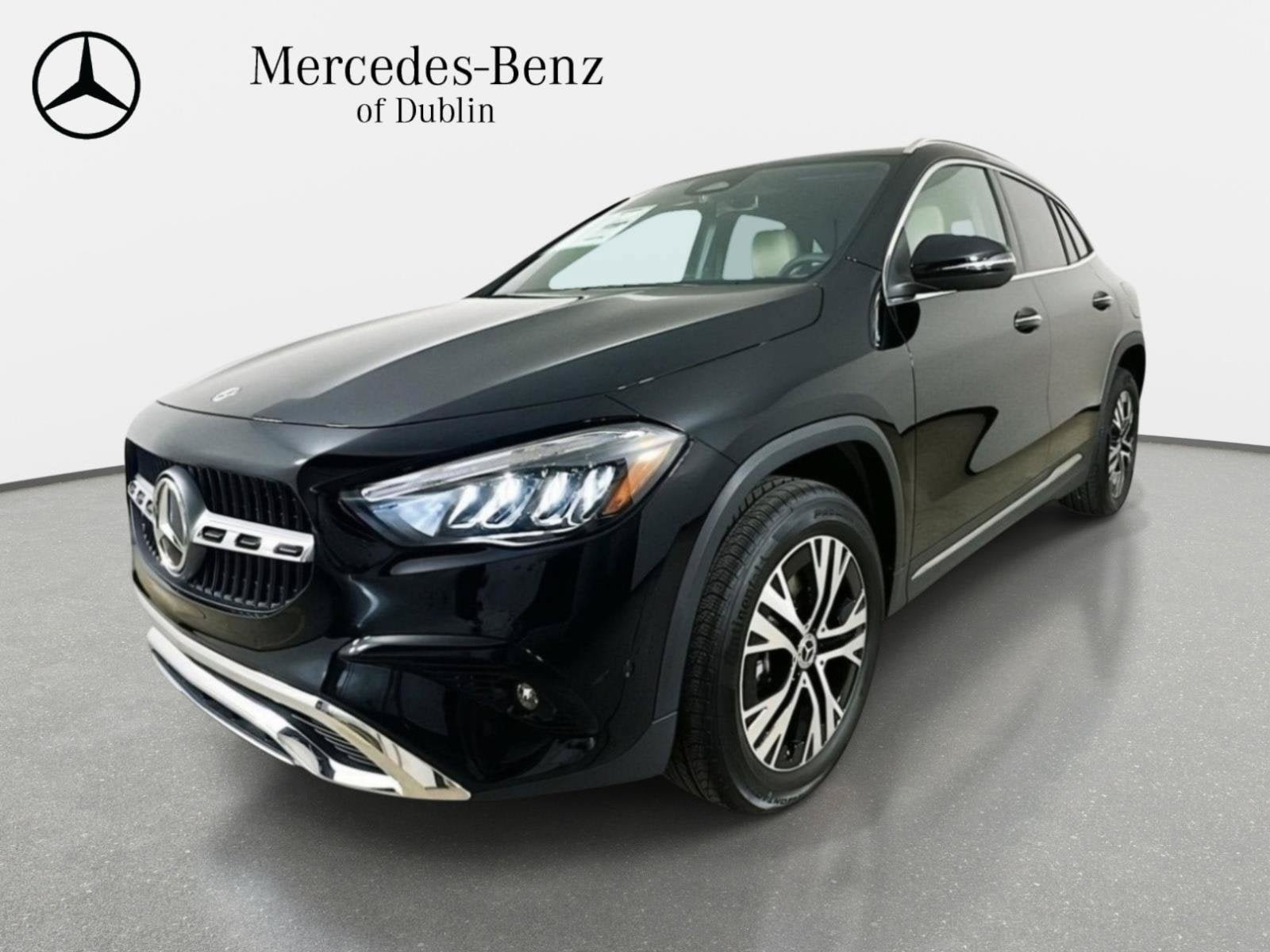 Used 2026 Mercedes-Benz GLA 250 4MATIC image 3