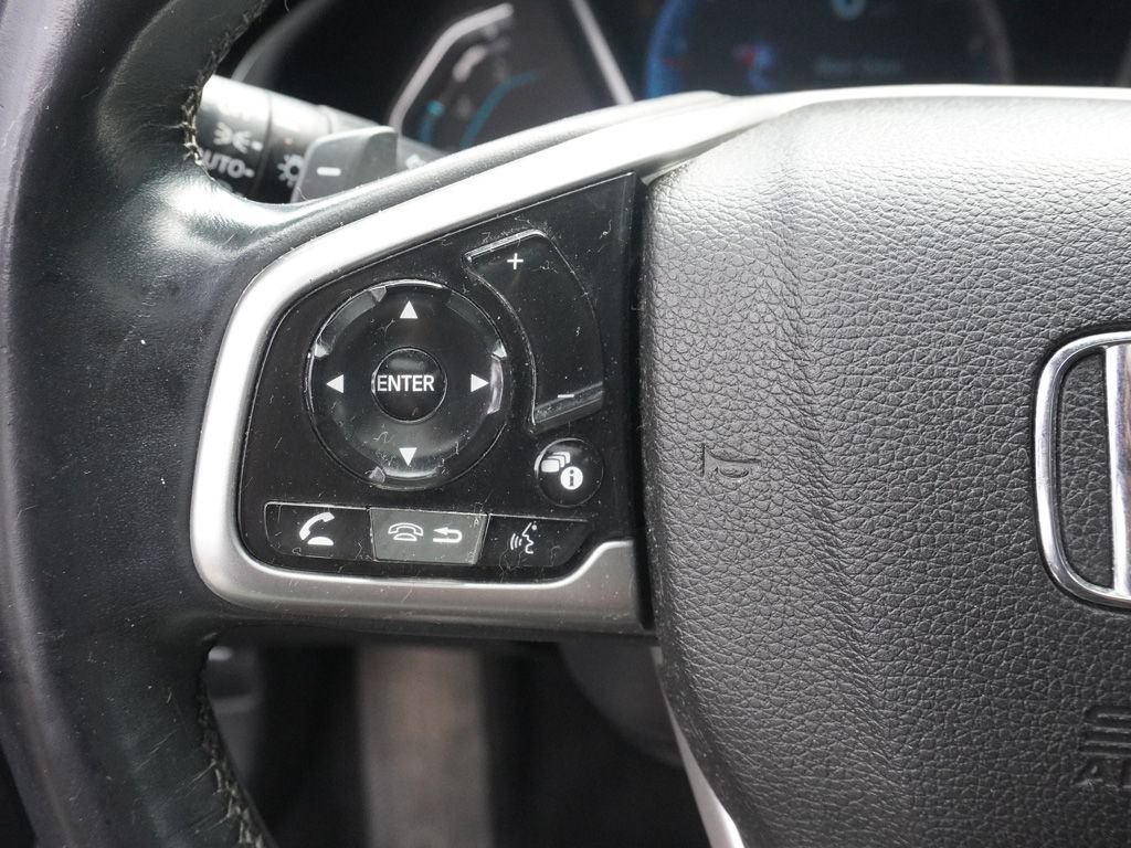 Used 2019 Honda Civic Touring image 32