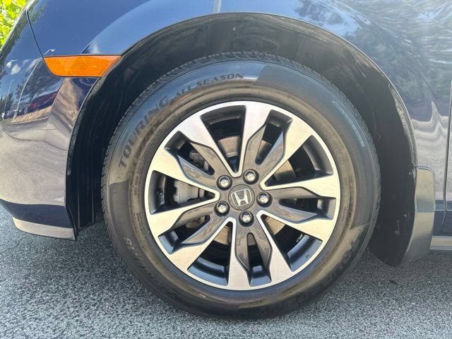 Used 2022 Honda Odyssey EX-L image 12