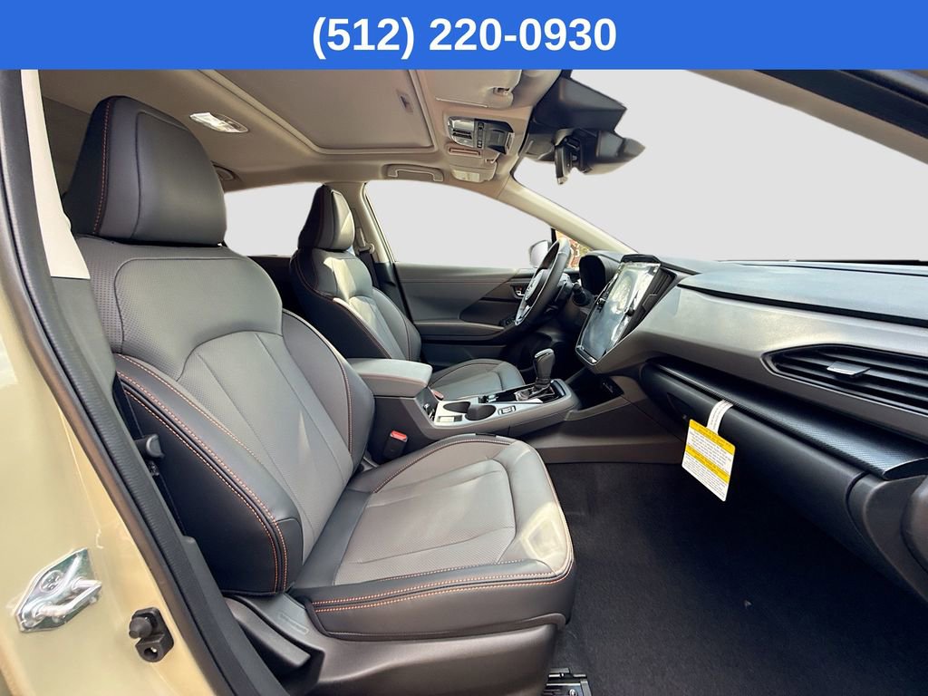 New 2026 Subaru Crosstrek 2.5i Limited image 36
